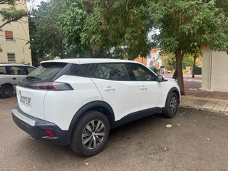 Peugeot 2008 2020