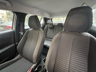 Peugeot 2008 2020