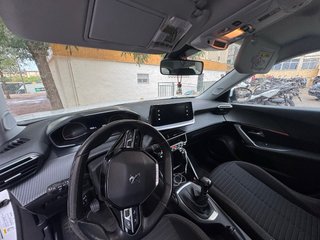 Peugeot 2008 2020