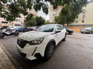 Peugeot 2008 2020