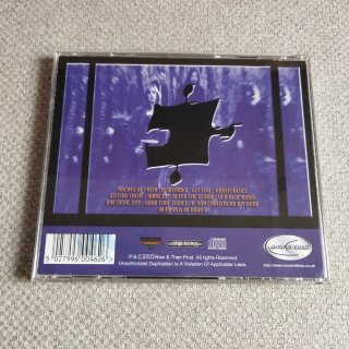 NEXX - Colours (CD AOR con Patricia Tapia)