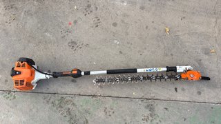Cortasetos altura Stihl HL 94