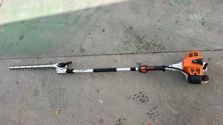 Cortasetos altura Stihl HL 94