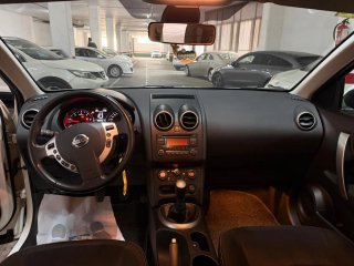 Nissan Qashqai 2012