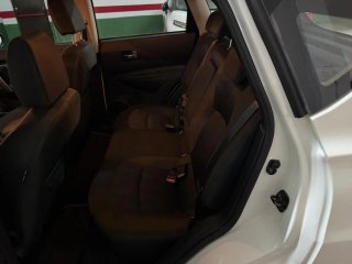 Nissan Qashqai 2012