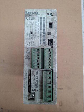 Lenze EVF8202-E 7N1