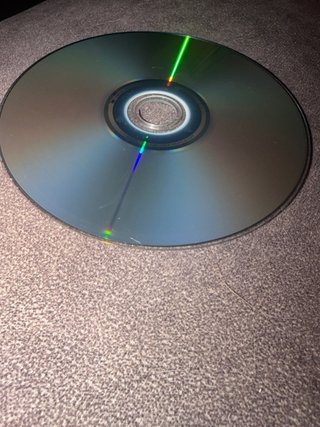 PS4 Fat 500GB + Mando + FIFA 25