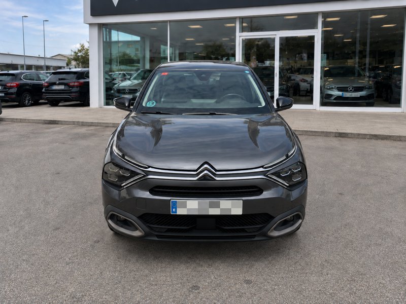 Citroën C4 1.2 PureTech S&S Shine 2021
