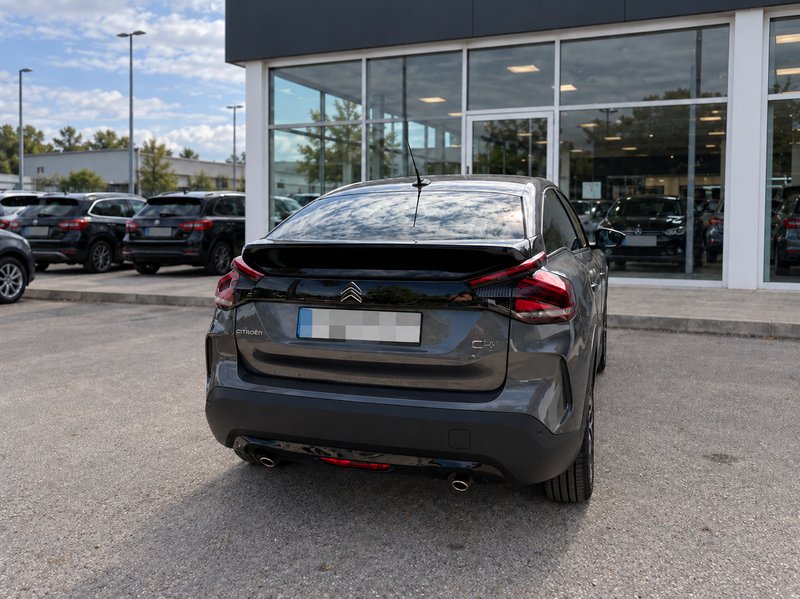 Citroën C4 1.2 PureTech S&S Shine 2021, foto 4