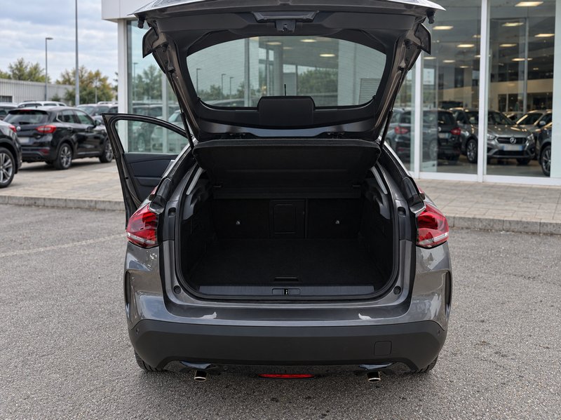 Citroën C4 1.2 PureTech S&S Shine 2021, foto 6