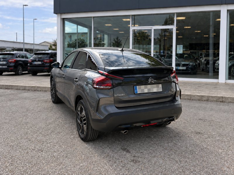 Citroën C4 1.2 PureTech S&S Shine 2021, foto 5