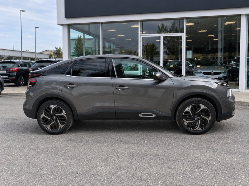 Citroën C4 1.2 PureTech S&S Shine 2021, foto 3