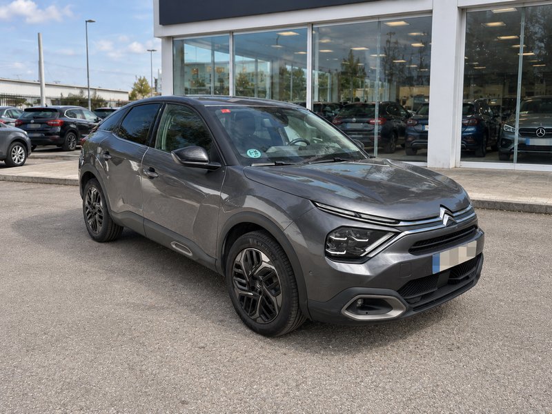 Citroën C4 1.2 PureTech S&S Shine 2021, foto 2