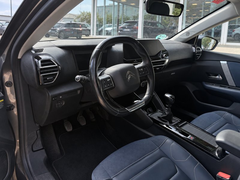 Citroën C4 1.2 PureTech S&S Shine 2021, foto 7