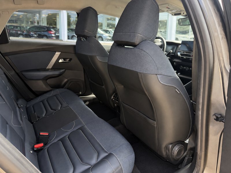Citroën C4 1.2 PureTech S&S Shine 2021, foto 12