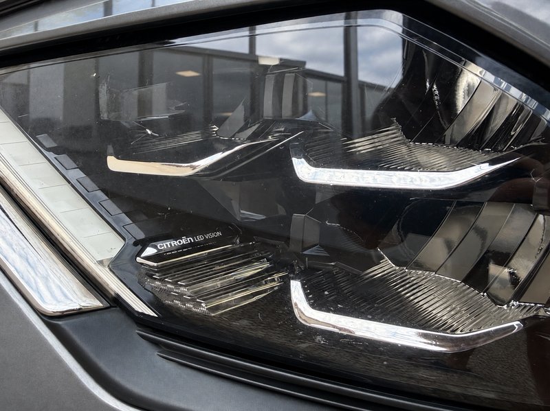 Citroën C4 1.2 PureTech S&S Shine 2021, foto 17