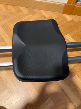 Máquina de Remo Magnética Merach R15