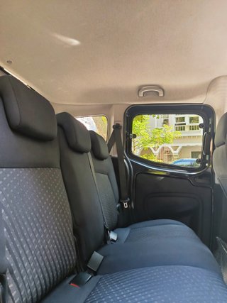 Excelente Peugeot Bipper con 131.000 km!!!