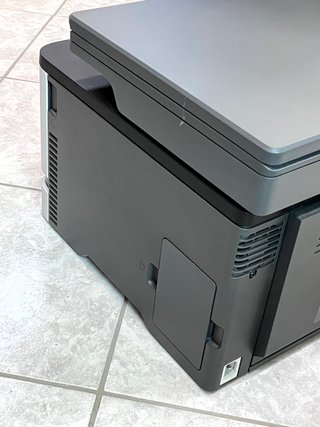 Stampante Laser Colori Lexmark MC3224dwe