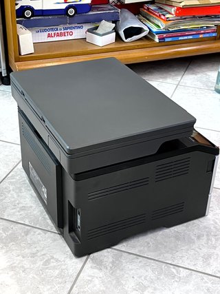 Stampante Laser Colori Lexmark MC3224dwe