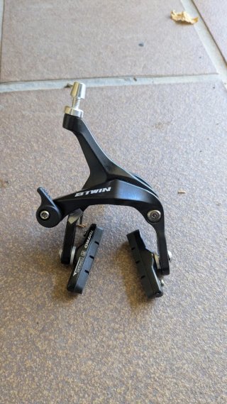 Freno de carretera V-Brake Btwin