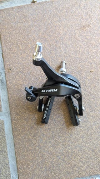 Freno de carretera V-Brake Btwin