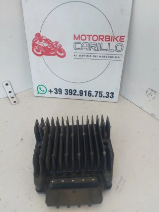 Regolatore Corrente Honda VFR 1200
