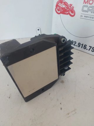 Regolatore Corrente Honda VFR 1200