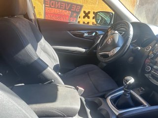 Nissan Qashqai 2016