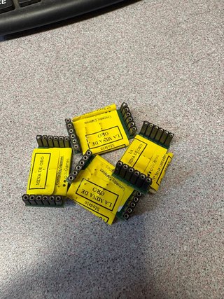 CONTADORES MINA DE ORO GIGAMES