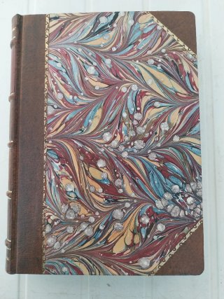 Libro facsímil de DON QUIJOTE DE LA MANCHA
