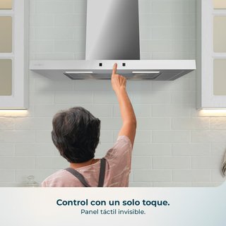 Campana Extractora Cecotec Bolero Fl T