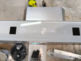 Campana Extractora Cecotec Bolero Fl T