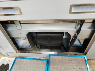 Campana Extractora Cecotec Bolero Fl T