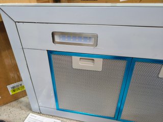 Campana Extractora Cecotec Bolero Fl T