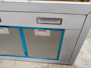 Campana Extractora Cecotec Bolero Fl T
