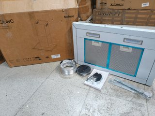 Campana Extractora Cecotec Bolero Fl T