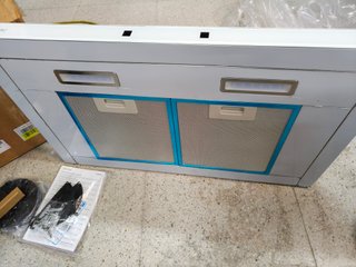 Campana Extractora Cecotec Bolero Fl T