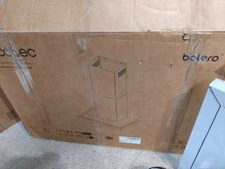 Campana Extractora Cecotec Bolero Fl T