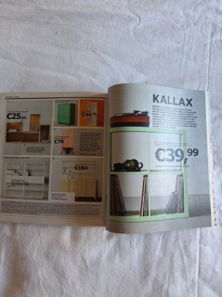 Catalogo Ikea 2015