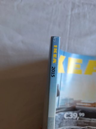 Catalogo Ikea 2015