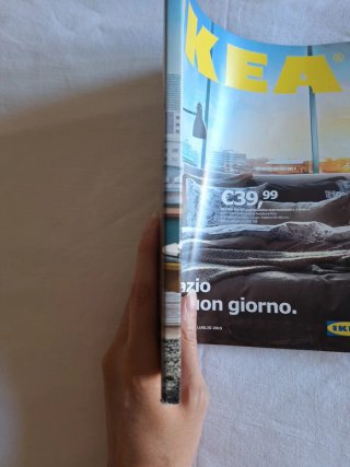 Catalogo Ikea 2015