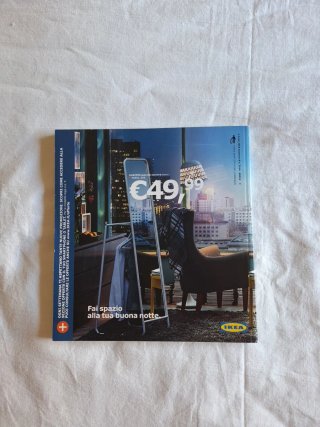 Catalogo Ikea 2015