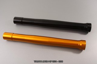 Vainas de horquilla YAMAHA MT09 / SP 2024 - 2026