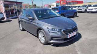 Skoda Scala 2022 ¡¡Desde 229€ al mes!!