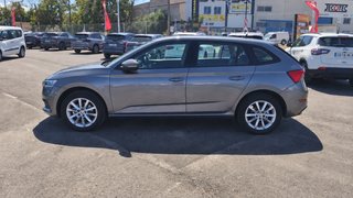 Skoda Scala 2022 ¡¡Desde 229€ al mes!!