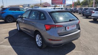 Skoda Scala 2022 ¡¡Desde 229€ al mes!!