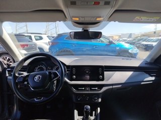 Skoda Scala 2022 ¡¡Desde 229€ al mes!!