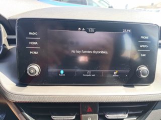 Skoda Scala 2022 ¡¡Desde 229€ al mes!!
