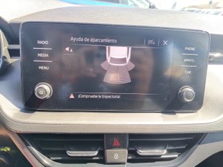 Skoda Scala 2022 ¡¡Desde 229€ al mes!!